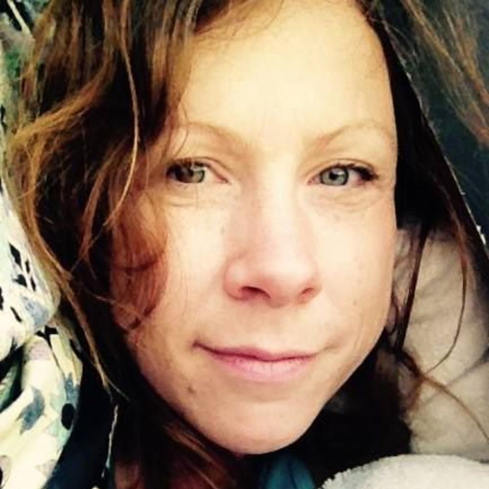 Meet your Posher, Shannon